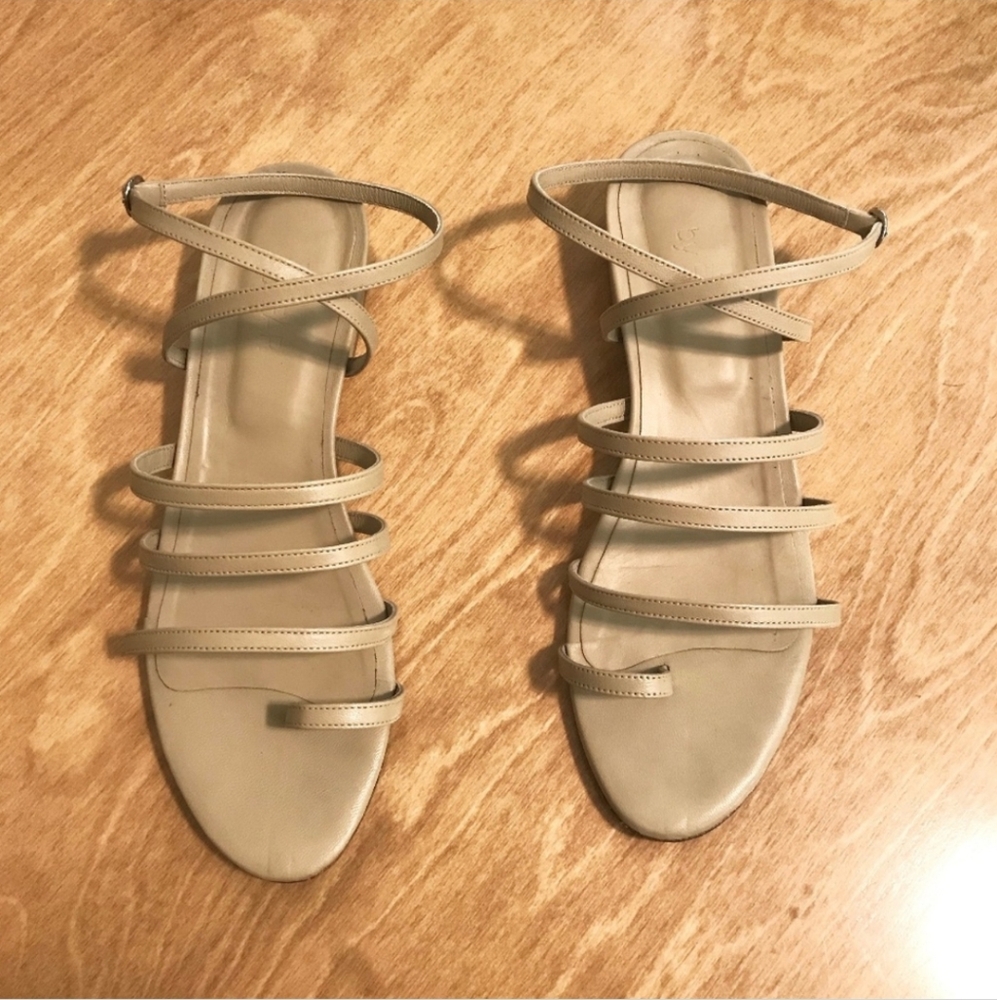 By Far Helen Sandals